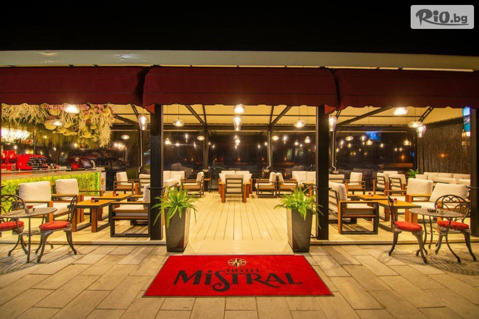 Хотел Мистрал - thumb 6 Хотел Мистрал - thumb 6