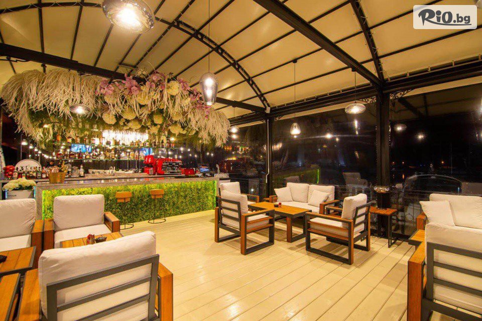 Хотел Мистрал - thumb 7 Хотел Мистрал - thumb 7