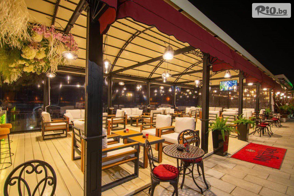 Хотел Мистрал - thumb 8 Хотел Мистрал - thumb 8