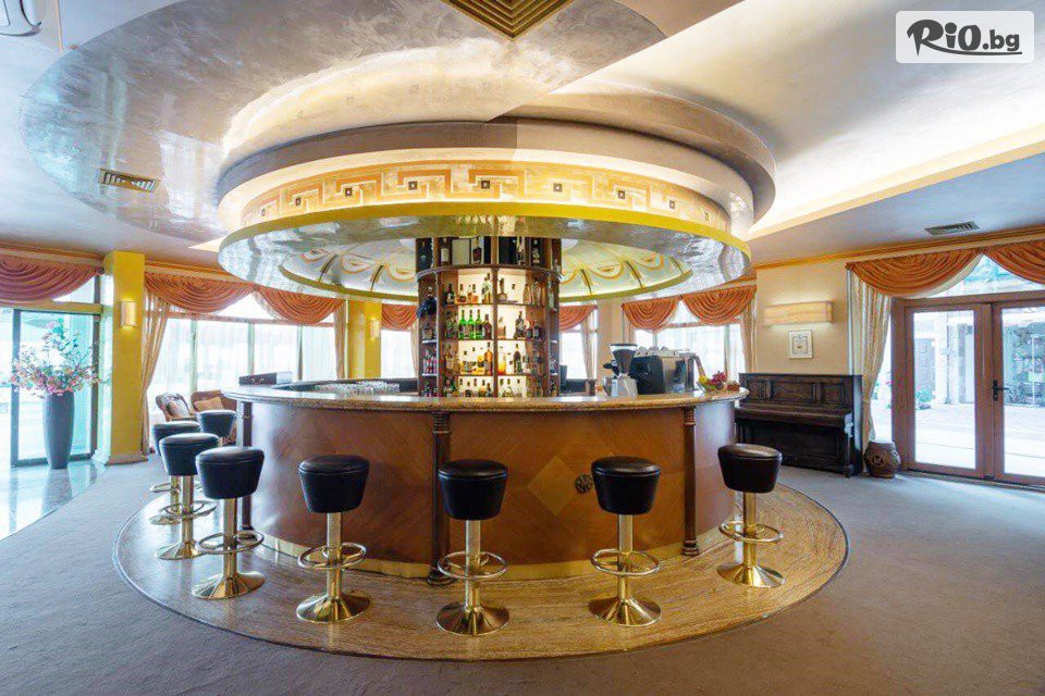 Хотел Мистрал - thumb 9 Хотел Мистрал - thumb 9