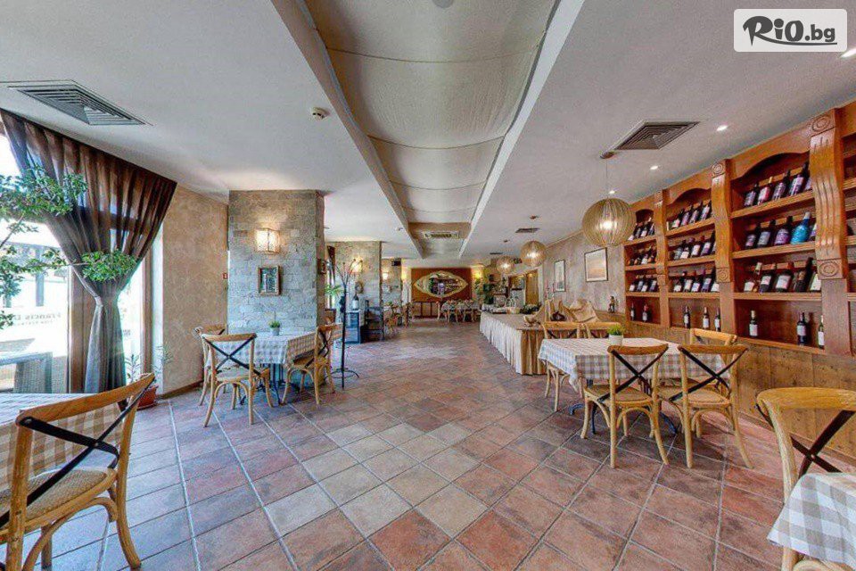 Хотел Мистрал - thumb 10 Хотел Мистрал - thumb 10