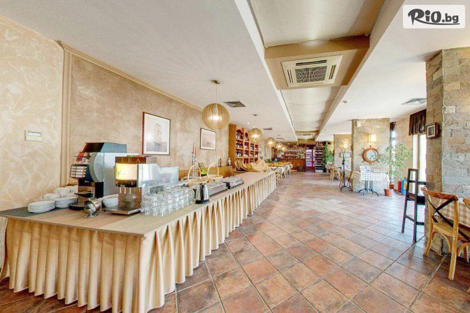 Хотел Мистрал - thumb 11 Хотел Мистрал - thumb 11