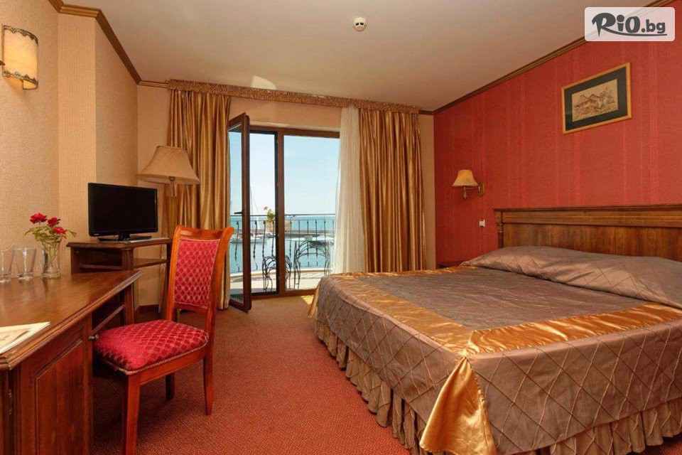 Хотел Мистрал - thumb 14 Хотел Мистрал - thumb 14