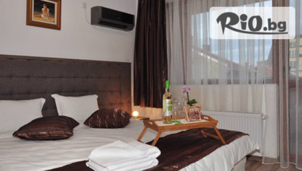 Хотел Ломбарди - thumb 4