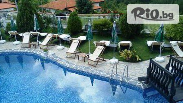 хотел Трифон Зарезан - Главатарци - thumb 3