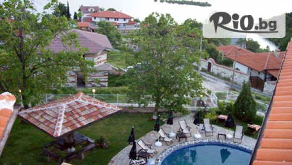 хотел Трифон Зарезан - Главатарци - thumb 4