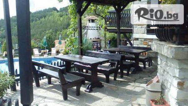 хотел Трифон Зарезан - Главатарци - thumb 5