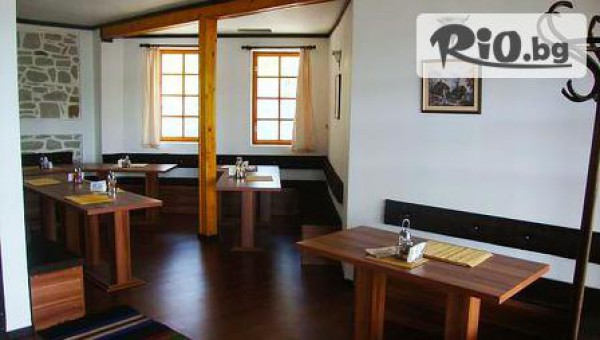 хотел Трифон Зарезан - Главатарци - thumb 7