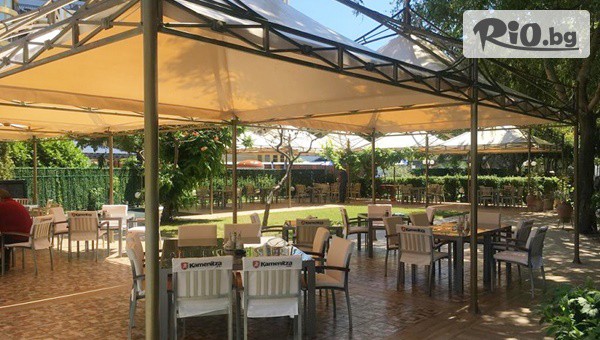 Хотел Флора 4* - thumb 3