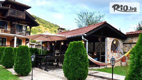 Семеен хотел Къщата - thumb 3