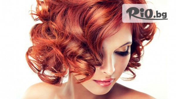 Фризьорски салон СЕВИ - thumb 3