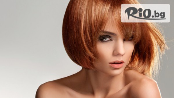 Фризьорски салон СЕВИ - thumb 2