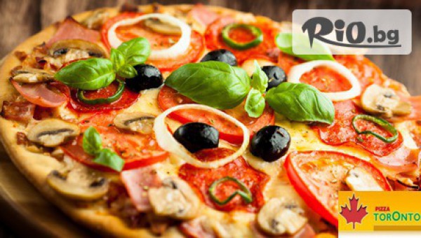 Пицария Торонто - thumb 3