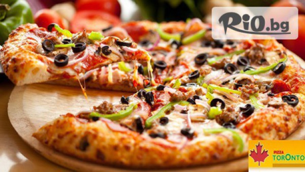 Пицария Торонто - thumb 5
