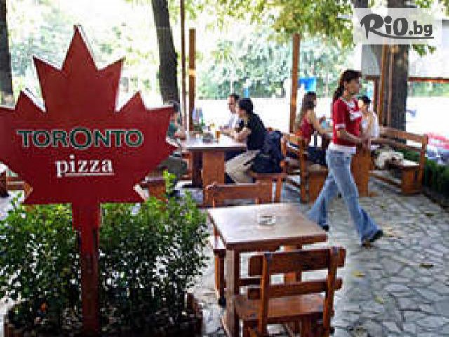 Пицария Торонто - thumb 1 Пицария Торонто - thumb 1
