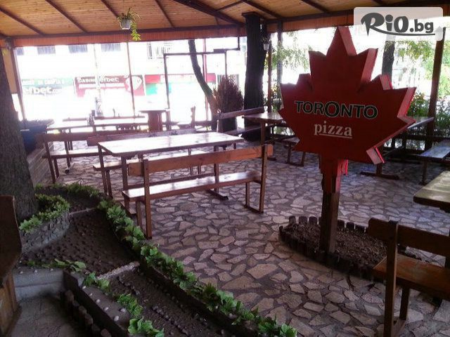 Пицария Торонто - thumb 2 Пицария Торонто - thumb 2