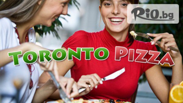 Пицария Торонто - thumb 4