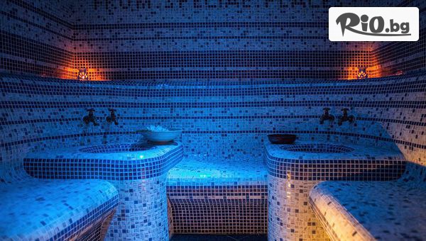 Хотел Дипломат парк - thumb 5