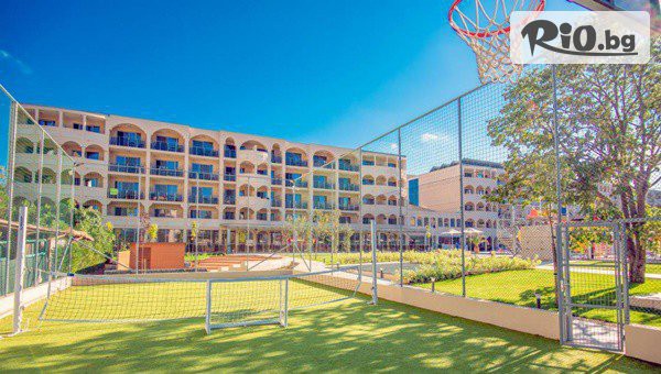 Белведере Александрия Клуб - thumb 3