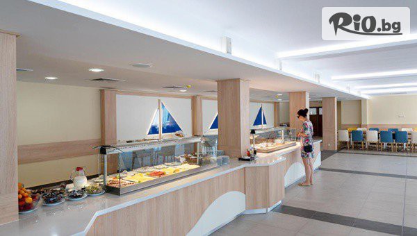 Белведере Александрия Клуб - thumb 5