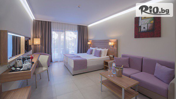 Белведере Александрия Клуб - thumb 7