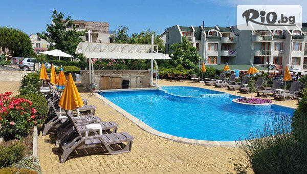 Семеен хотел Африкана - thumb 2