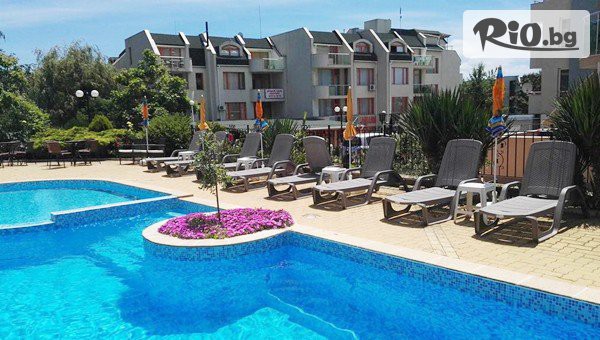 Семеен хотел Африкана - thumb 3