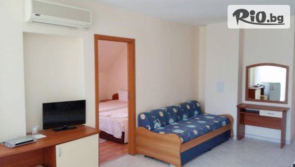 Семеен хотел Африкана - thumb 4