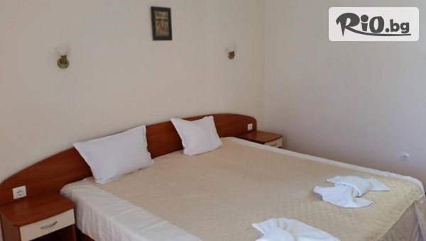 Семеен хотел Африкана - thumb 5