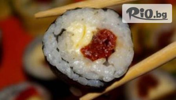 саит за суши - thumb 3