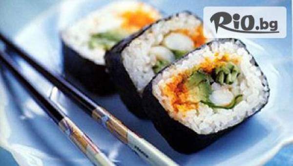 саит за суши - thumb 2