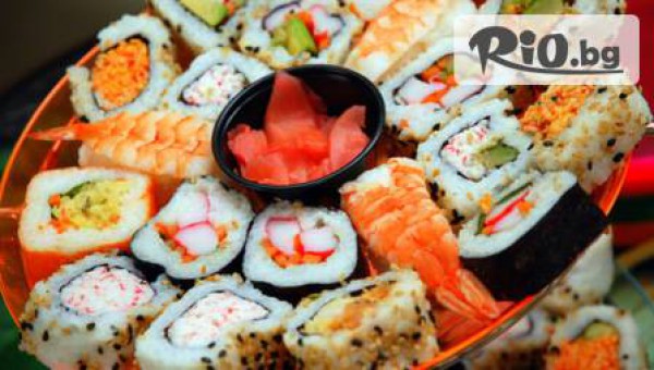 саит за суши - thumb 4