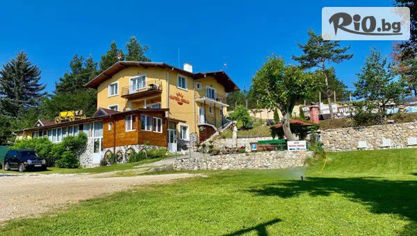 Къща за гости Марина ливада - thumb 2