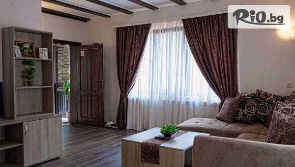 Къща за гости Стар мерак - thumb 5