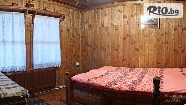 Къщата с Лозницата - thumb 5
