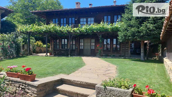 Къща за гости Кенара - thumb 2