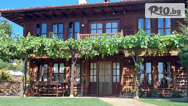 Къща за гости Кенара - thumb 3