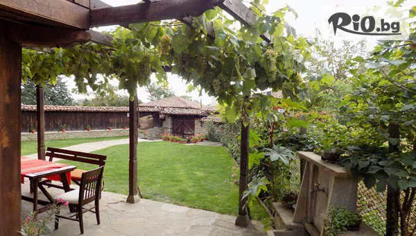 Къща за гости Кенара - thumb 5