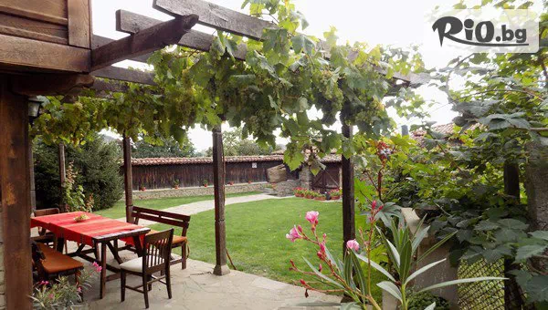 Къща за гости Кенара - thumb 4