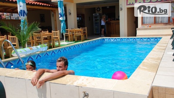 Елизабет Бийч Хотел 3* - thumb 3