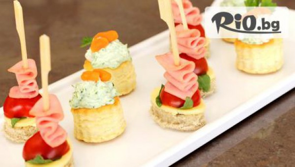 Аветор Кетъринг - thumb 2