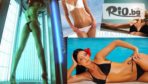 Соларно студио Джерико - thumb 3