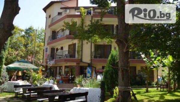 Хотел Тегел - thumb 2