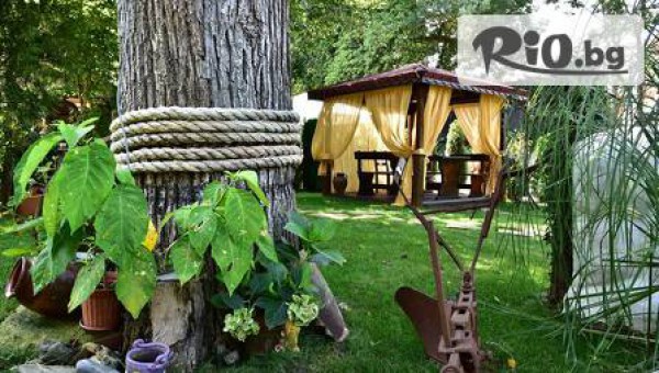 Хотел Тегел - thumb 3