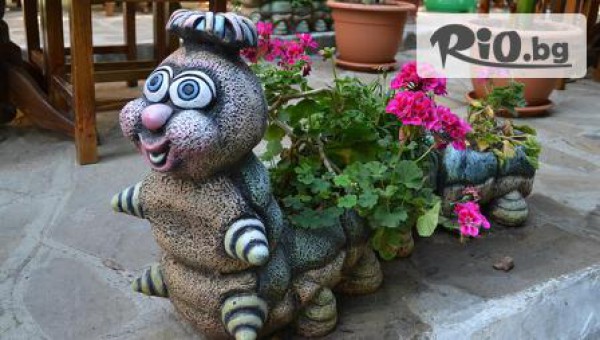 Хотел Тегел - thumb 5