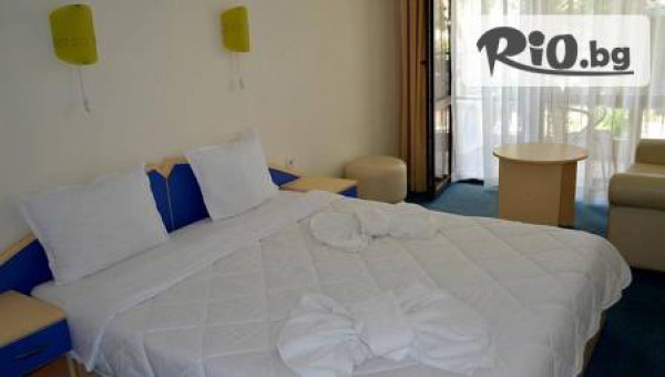 Хотел Тегел - thumb 10