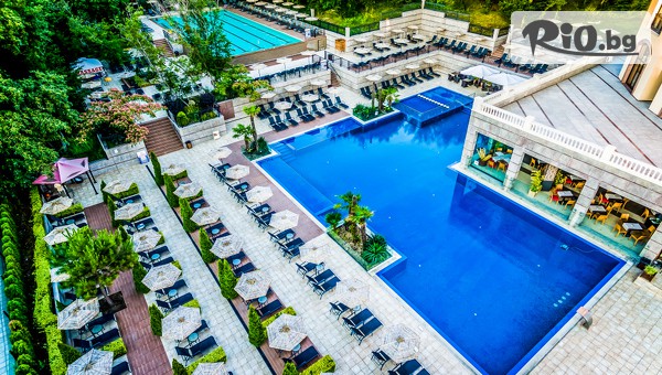 Хотел Долче Вита - thumb 2