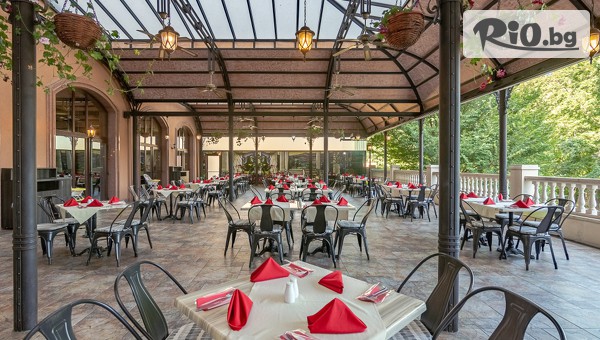 Хотел Долче Вита - thumb 4