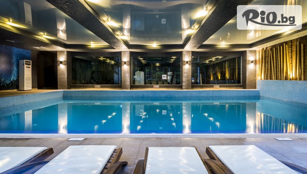 Хотел Долче Вита - thumb 8