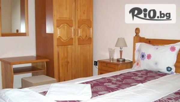 Комплекс Алекс Балчик - thumb 5